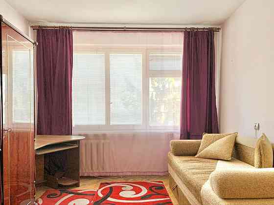 Продаж 4-кімнатної квартири, вул. Наукова (район Школи №46) Львов