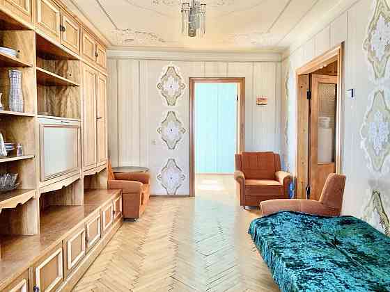 Продаж 4-кімнатної квартири, вул. Наукова (район Школи №46) Львов