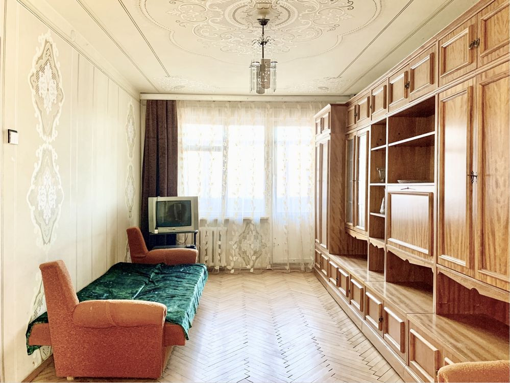 Продаж 4-кімнатної квартири, вул. Наукова (район Школи №46) Львів - зображення 2