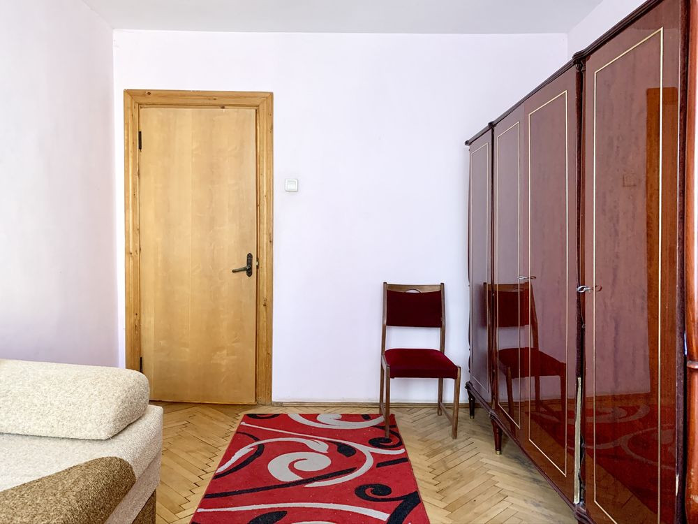 Продаж 4-кімнатної квартири, вул. Наукова (район Школи №46) Львів - зображення 4