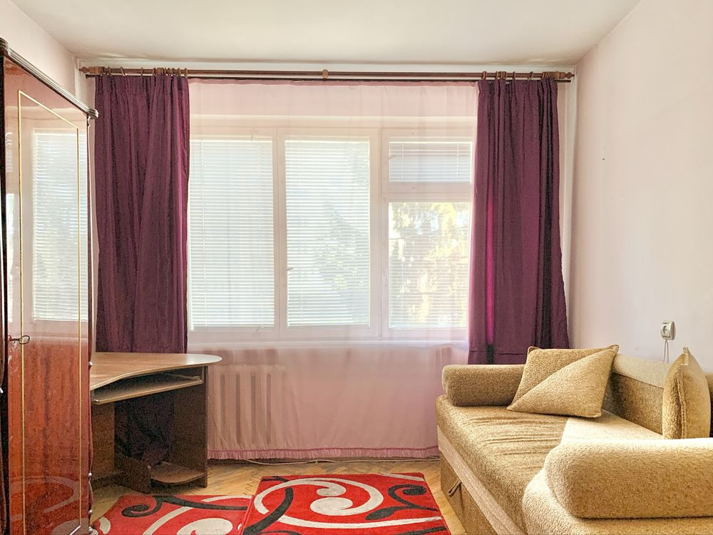 Продаж 4-кімнатної квартири, вул. Наукова (район Школи №46) Львів - зображення 3