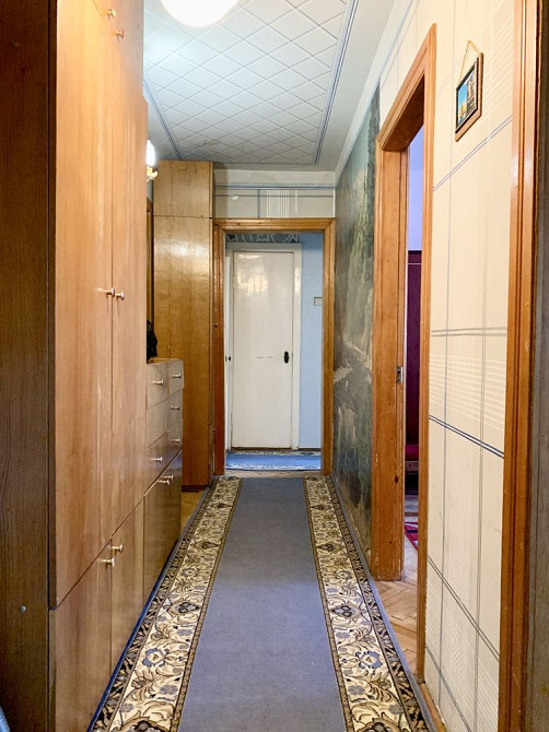 Продаж 4-кімнатної квартири, вул. Наукова (район Школи №46) Львів - зображення 5