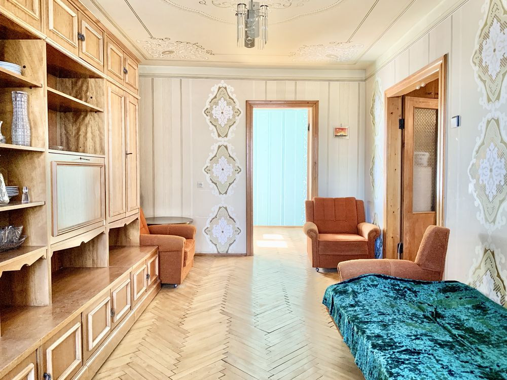 Продаж 4-кімнатної квартири, вул. Наукова (район Школи №46) Львів - зображення 1