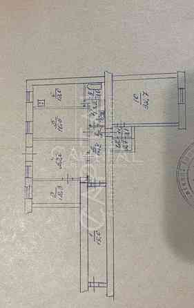 Продажа 139м2 Исторический Центр ул. Пушкинская Театральная Крещатик Киев