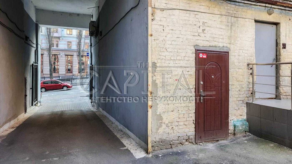 Продажа 139м2 Исторический Центр ул. Пушкинская Театральная Крещатик Киев - изображение 7