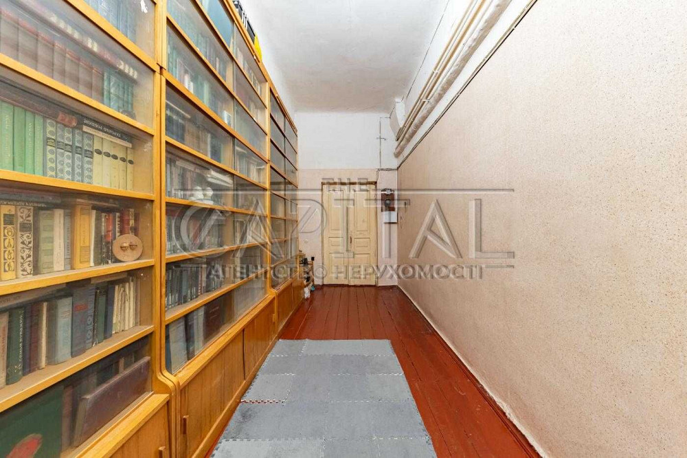 Продажа 139м2 Исторический Центр ул. Пушкинская Театральная Крещатик Киев - изображение 8