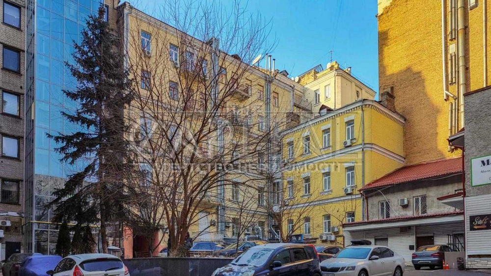 Продажа 139м2 Исторический Центр ул. Пушкинская Театральная Крещатик Киев - изображение 3