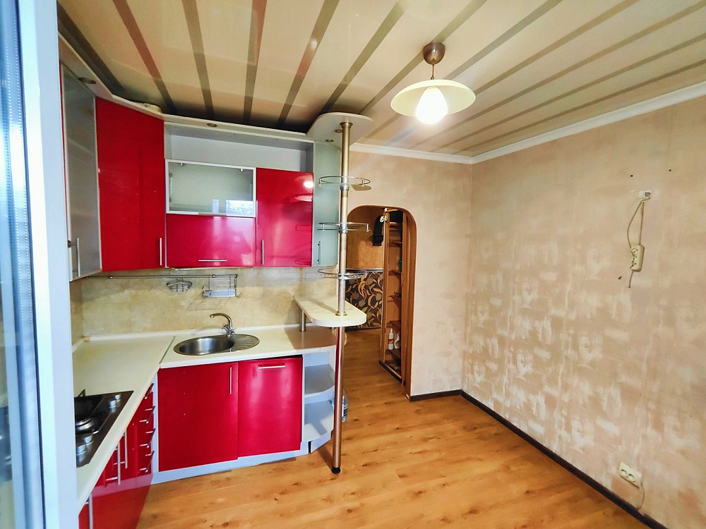 Продається двокімнатна квартира район автопарку Васильківське - изображение 3