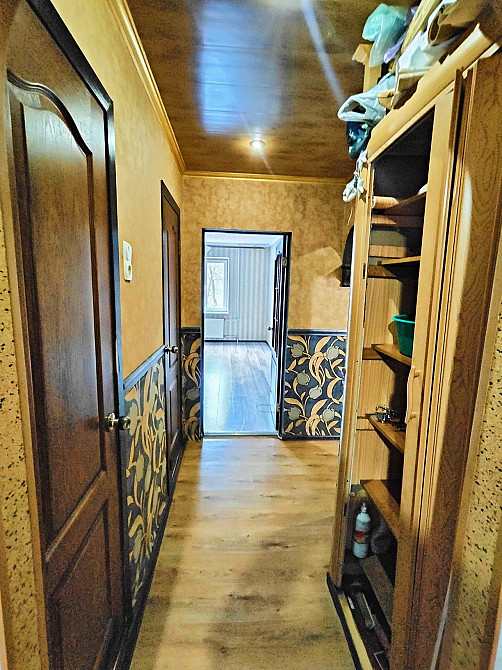 Продається двокімнатна квартира район автопарку Васильківське - изображение 8