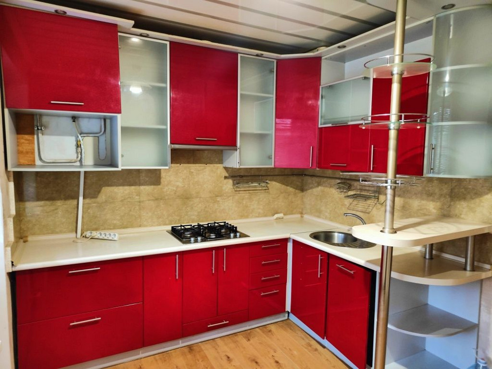 Продається двокімнатна квартира район автопарку Васильківське - изображение 2