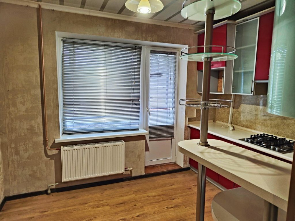 Продається двокімнатна квартира район автопарку Васильківське - изображение 4