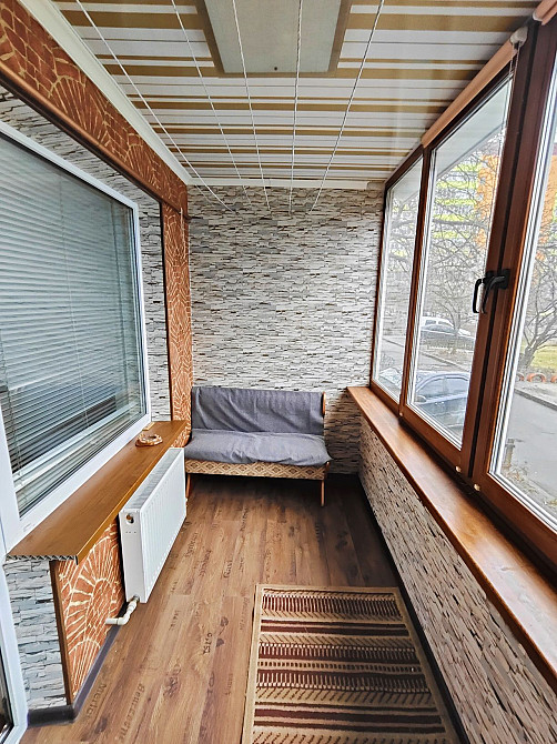 Продається двокімнатна квартира район автопарку Васильківське - изображение 5