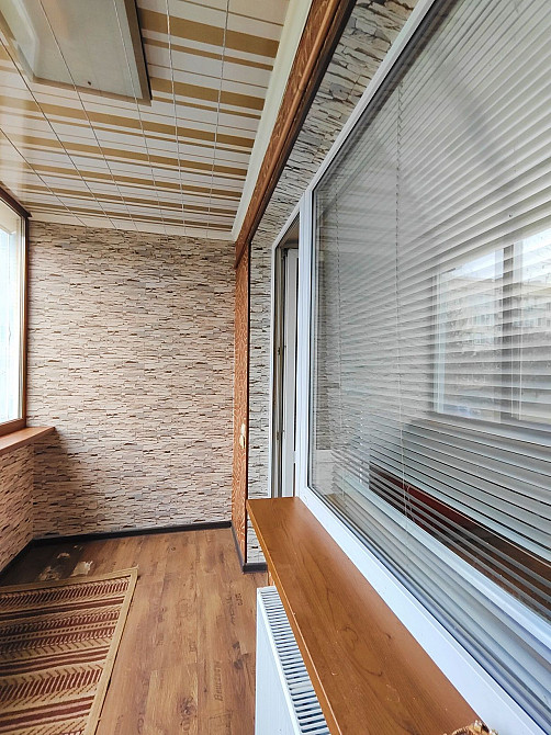 Продається двокімнатна квартира район автопарку Васильківське - изображение 6