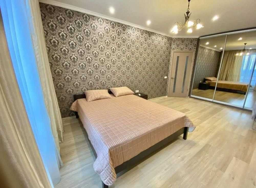 Продам квартиру в ЖК Жукоffский Дніпро - зображення 4