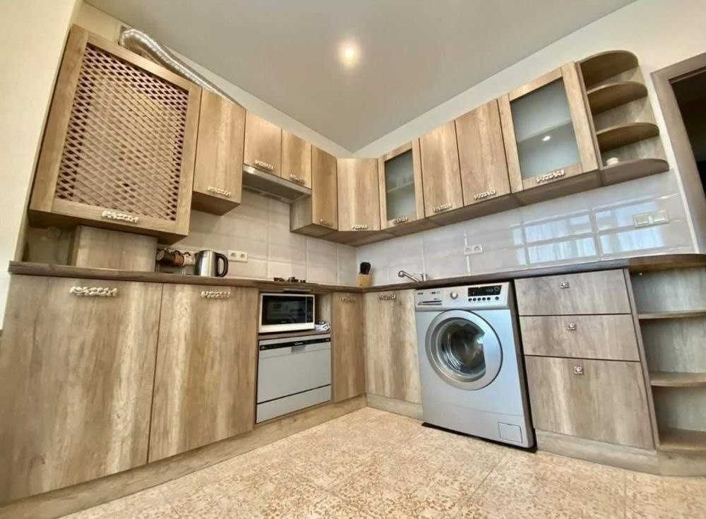 Продам квартиру в ЖК Жукоffский Дніпро - зображення 1