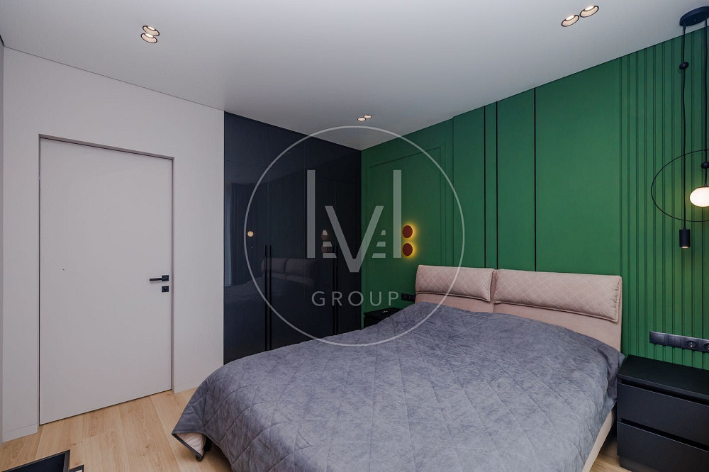 Продаж елітної 1-кімнатної квартири ЖК Sky Avenue Киев - изображение 2