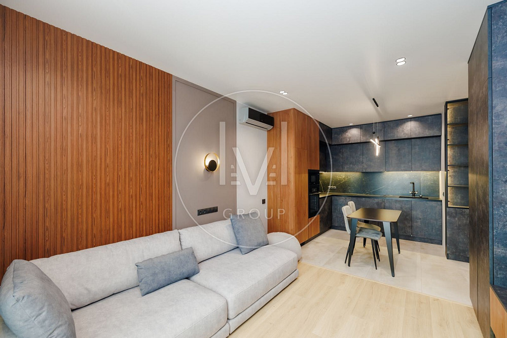 Продаж елітної 1-кімнатної квартири ЖК Sky Avenue Киев - изображение 7