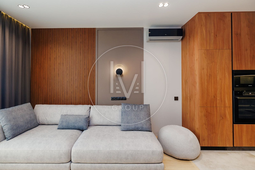 Продаж елітної 1-кімнатної квартири ЖК Sky Avenue Киев - изображение 8