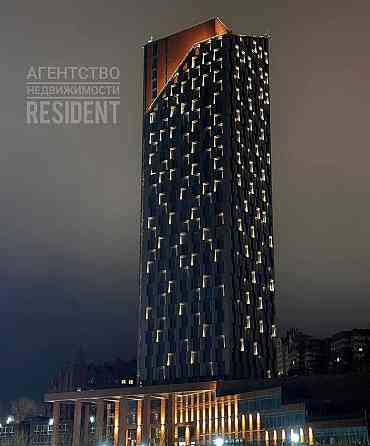 ЖК Маяк 99 м2. Башни Nebo Новодворянский Комфорт Сити Loft White К12 Дніпро