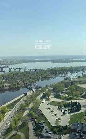 ЖК Маяк 99 м2. Башни Nebo Новодворянский Комфорт Сити Loft White К12 Дніпро