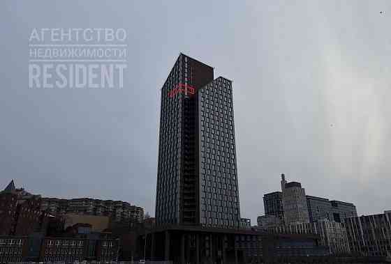 ЖК Маяк 99 м2. Башни Nebo Новодворянский Комфорт Сити Loft White К12 Дніпро