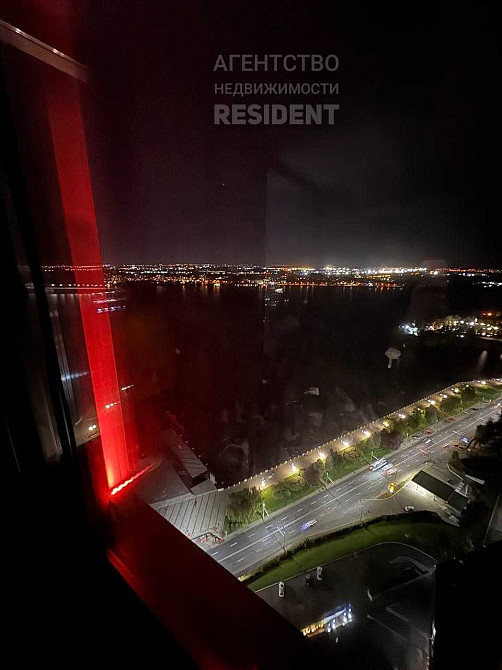 ЖК Маяк 99 м2. Башни Nebo Новодворянский Комфорт Сити Loft White К12 Дніпро - зображення 5