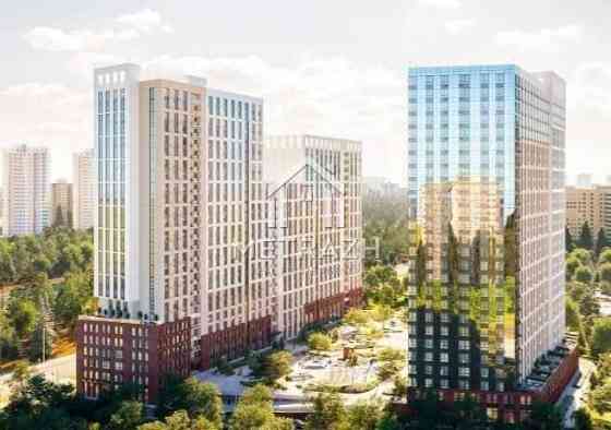 Продаж 1к квартири в ЖК Новий Автограф! Киев