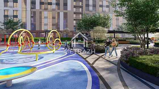 Продаж 1к квартири в ЖК Новий Автограф! Киев