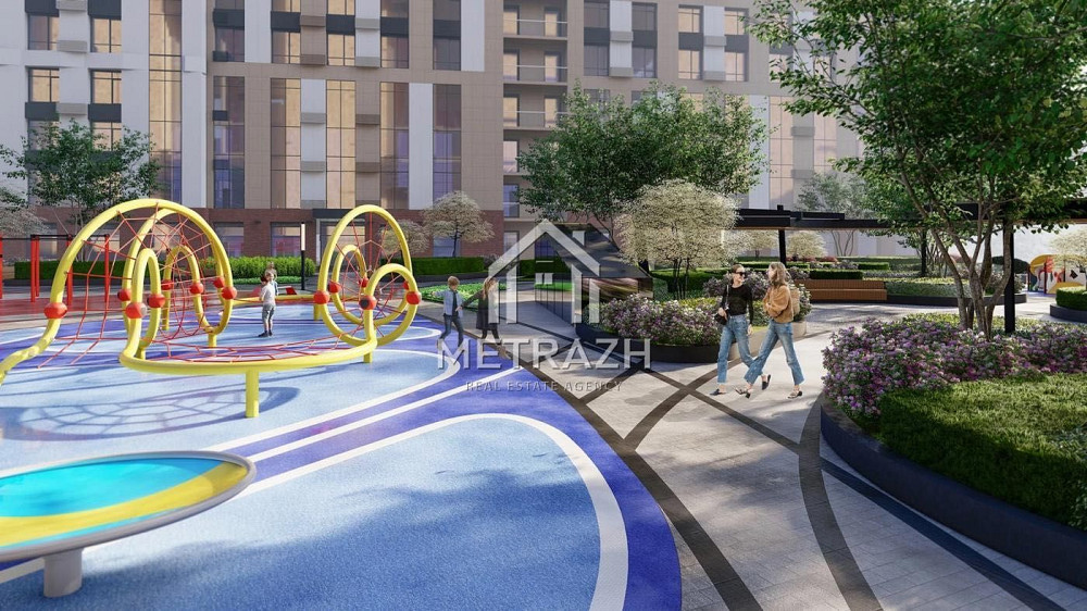 Продаж 1к квартири в ЖК Новий Автограф! Киев - изображение 3