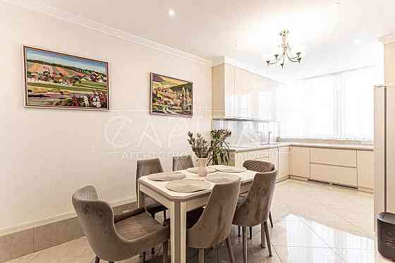 BOOM! Продаж квартири 80м2, 15-й поверх, 3 кімнати, ЖК Каховська! Киев