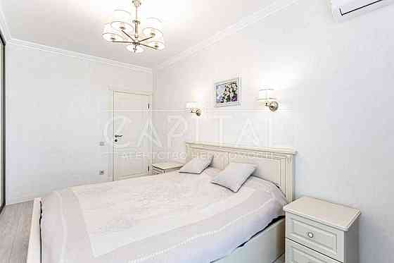 BOOM! Продаж квартири 80м2, 15-й поверх, 3 кімнати, ЖК Каховська! Киев