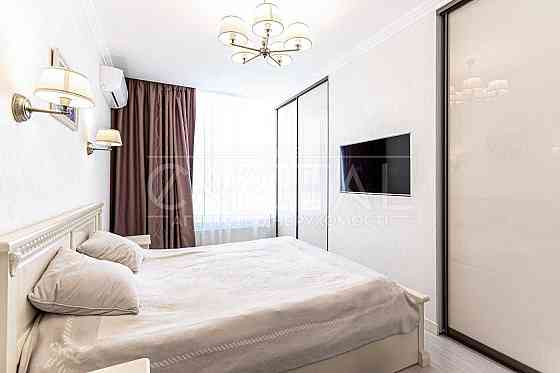 BOOM! Продаж квартири 80м2, 15-й поверх, 3 кімнати, ЖК Каховська! Киев