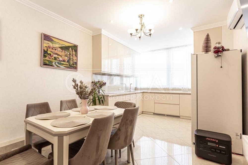 BOOM! Продаж квартири 80м2, 15-й поверх, 3 кімнати, ЖК Каховська! Киев - изображение 3