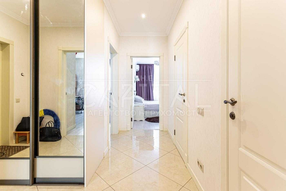 BOOM! Продаж квартири 80м2, 15-й поверх, 3 кімнати, ЖК Каховська! Киев - изображение 8