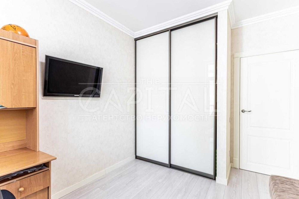 BOOM! Продаж квартири 80м2, 15-й поверх, 3 кімнати, ЖК Каховська! Киев - изображение 7