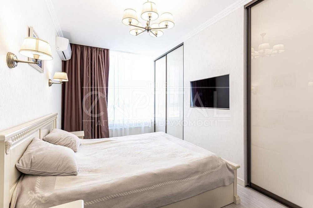 BOOM! Продаж квартири 80м2, 15-й поверх, 3 кімнати, ЖК Каховська! Киев - изображение 6