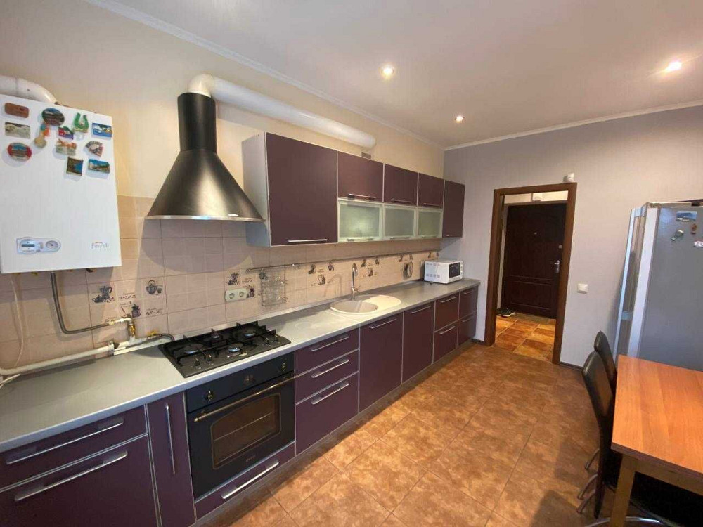 Продаж 2 кім.  ЖК  Львівський  Петропавлівська  Борщагівка. Без % Петропавлівська Борщагівка - зображення 2