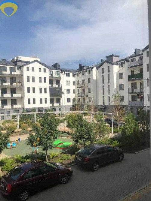 АНАЛОГОВ НЕТ! 2- комн. квартира в НОВОМ КОМПЛЕКСЕ на ул. Сахарова Крижанівка - изображение 5