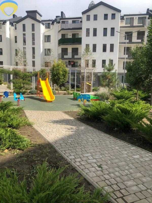 АНАЛОГОВ НЕТ! 2- комн. квартира в НОВОМ КОМПЛЕКСЕ на ул. Сахарова Крижанівка - изображение 2