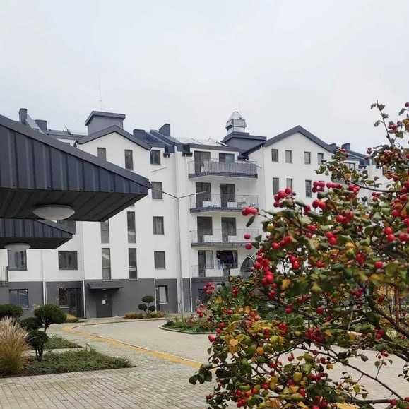 АНАЛОГОВ НЕТ! 2- комн. квартира в НОВОМ КОМПЛЕКСЕ на ул. Сахарова Крижанівка - изображение 6