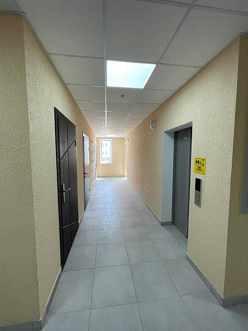 АНАЛОГОВ НЕТ! 2- комн. квартира в НОВОМ КОМПЛЕКСЕ на ул. Сахарова Крижанівка - изображение 8