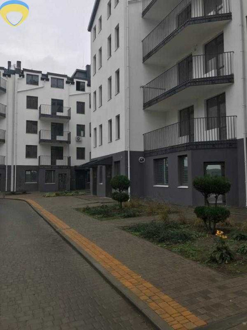 АНАЛОГОВ НЕТ! 2- комн. квартира в НОВОМ КОМПЛЕКСЕ на ул. Сахарова Крижанівка - изображение 3