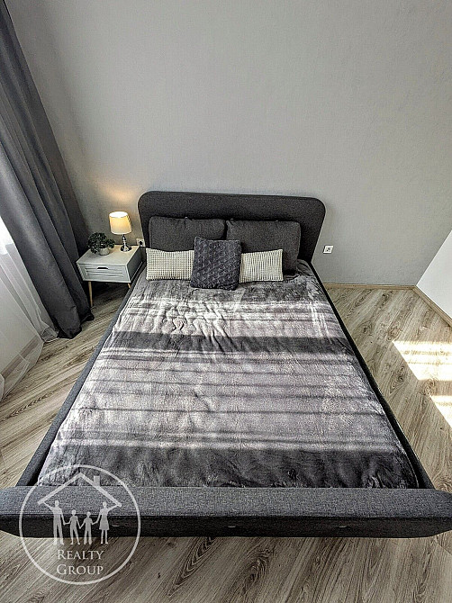 Продаж квартири бізнес класу. ЖК Парус. Липинського Шевчеківський р-н Львов - изображение 7