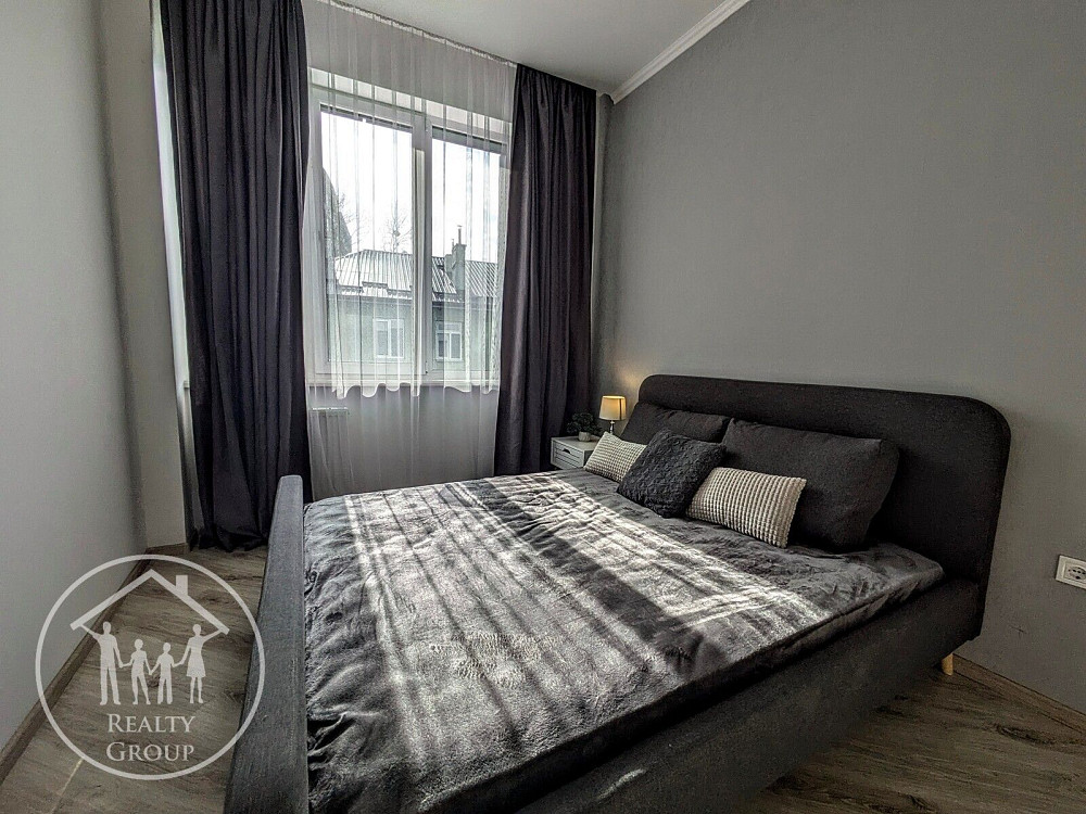 Продаж квартири бізнес класу. ЖК Парус. Липинського Шевчеківський р-н Львов - изображение 3