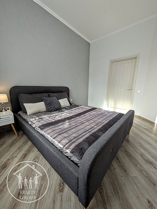 Продаж квартири бізнес класу. ЖК Парус. Липинського Шевчеківський р-н Львов - изображение 5