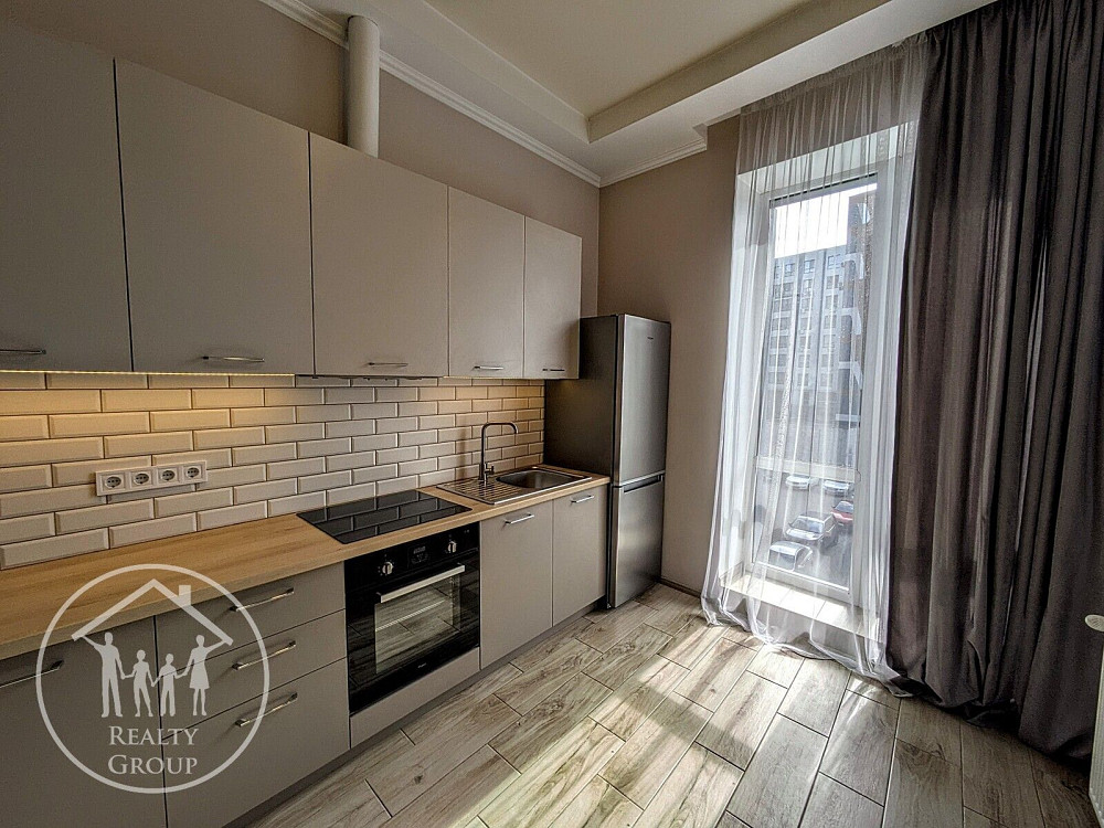 Продаж квартири бізнес класу. ЖК Парус. Липинського Шевчеківський р-н Львов - изображение 8