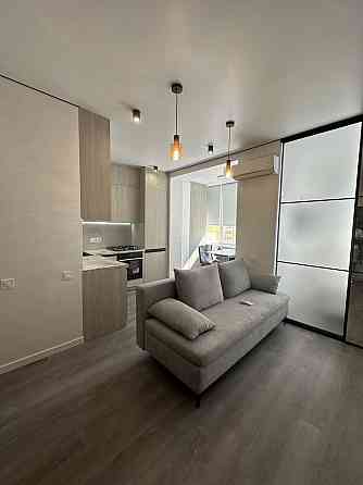 ЖК Софія Клубний продаж 1-к квартири Софиевская Борщаговка