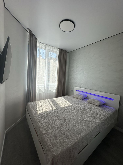 ЖК Софія Клубний продаж 1-к квартири Софиевская Борщаговка - изображение 3