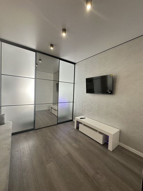 ЖК Софія Клубний продаж 1-к квартири Софиевская Борщаговка - изображение 2