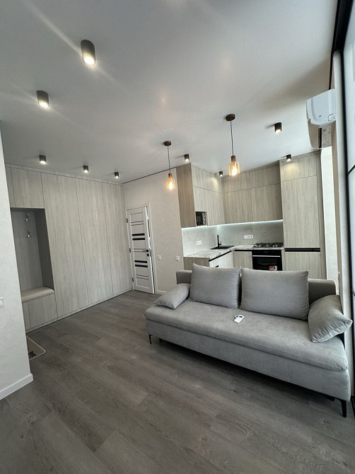 ЖК Софія Клубний продаж 1-к квартири Софиевская Борщаговка - изображение 8